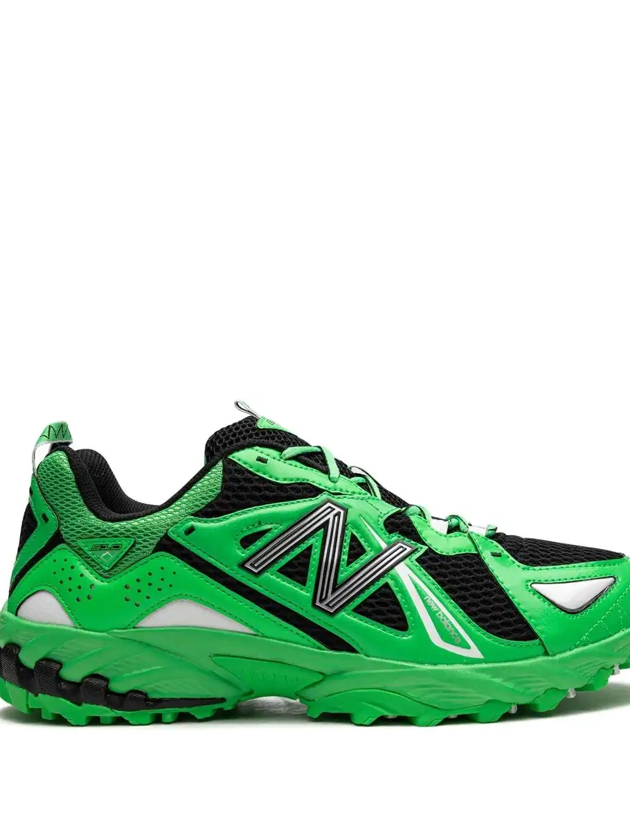 sneakers 610V1 Punch